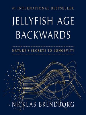 cover image of Jellyfish Age Backwards